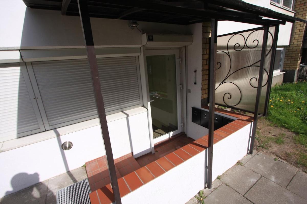 Cozy Place In Zirmunai 2 Wilna Exterior foto
